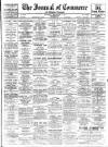 Liverpool Journal of Commerce Saturday 08 September 1917 Page 1