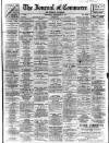 Liverpool Journal of Commerce Wednesday 12 September 1917 Page 1