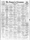 Liverpool Journal of Commerce Saturday 15 September 1917 Page 1