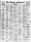 Liverpool Journal of Commerce Tuesday 18 September 1917 Page 1