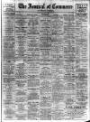 Liverpool Journal of Commerce Tuesday 25 September 1917 Page 1