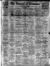 Liverpool Journal of Commerce Monday 01 October 1917 Page 1