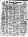 Liverpool Journal of Commerce Wednesday 03 October 1917 Page 1