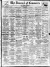 Liverpool Journal of Commerce Thursday 04 October 1917 Page 1