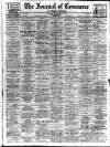 Liverpool Journal of Commerce Monday 19 November 1917 Page 1