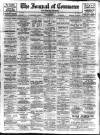 Liverpool Journal of Commerce Tuesday 20 November 1917 Page 1