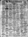 Liverpool Journal of Commerce Saturday 15 December 1917 Page 1