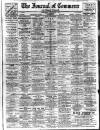 Liverpool Journal of Commerce Wednesday 05 December 1917 Page 1
