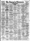 Liverpool Journal of Commerce Saturday 08 December 1917 Page 1