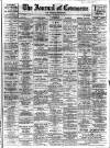 Liverpool Journal of Commerce Tuesday 18 December 1917 Page 1