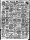 Liverpool Journal of Commerce Thursday 20 December 1917 Page 1