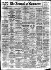 Liverpool Journal of Commerce Saturday 22 December 1917 Page 1