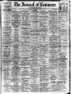 Liverpool Journal of Commerce Monday 24 December 1917 Page 1