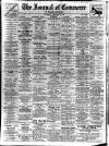 Liverpool Journal of Commerce Thursday 27 December 1917 Page 1