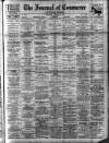 Liverpool Journal of Commerce Thursday 03 January 1918 Page 1
