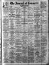 Liverpool Journal of Commerce Friday 04 January 1918 Page 1