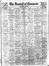 Liverpool Journal of Commerce Wednesday 09 January 1918 Page 1