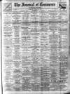 Liverpool Journal of Commerce Thursday 10 January 1918 Page 1