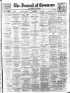 Liverpool Journal of Commerce Monday 14 January 1918 Page 1