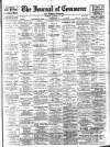 Liverpool Journal of Commerce Tuesday 15 January 1918 Page 1