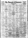 Liverpool Journal of Commerce Saturday 19 January 1918 Page 1