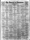 Liverpool Journal of Commerce Wednesday 23 January 1918 Page 1