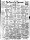 Liverpool Journal of Commerce Wednesday 30 January 1918 Page 1