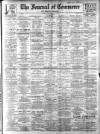 Liverpool Journal of Commerce Friday 01 February 1918 Page 1