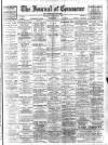 Liverpool Journal of Commerce Saturday 02 February 1918 Page 1
