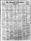 Liverpool Journal of Commerce Tuesday 05 February 1918 Page 1