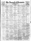 Liverpool Journal of Commerce Wednesday 06 February 1918 Page 1