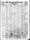 Liverpool Journal of Commerce Wednesday 20 February 1918 Page 1