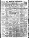 Liverpool Journal of Commerce Thursday 21 February 1918 Page 1