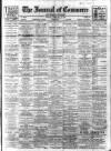 Liverpool Journal of Commerce Monday 25 February 1918 Page 1