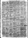 Liverpool Journal of Commerce Thursday 28 February 1918 Page 8