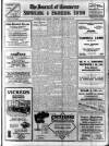 Liverpool Journal of Commerce Thursday 28 February 1918 Page 9