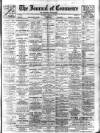 Liverpool Journal of Commerce Tuesday 05 March 1918 Page 1