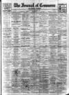 Liverpool Journal of Commerce Monday 11 March 1918 Page 1