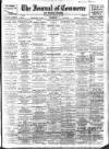 Liverpool Journal of Commerce Wednesday 13 March 1918 Page 1
