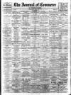 Liverpool Journal of Commerce Wednesday 27 March 1918 Page 1