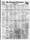 Liverpool Journal of Commerce Thursday 28 March 1918 Page 1