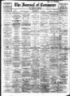 Liverpool Journal of Commerce Saturday 30 March 1918 Page 1