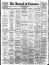 Liverpool Journal of Commerce Tuesday 16 April 1918 Page 1