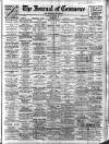 Liverpool Journal of Commerce Tuesday 30 April 1918 Page 1