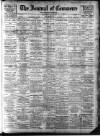 Liverpool Journal of Commerce Wednesday 01 May 1918 Page 1