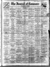 Liverpool Journal of Commerce Thursday 02 May 1918 Page 1