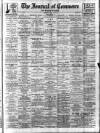 Liverpool Journal of Commerce Friday 03 May 1918 Page 1