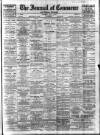 Liverpool Journal of Commerce Saturday 04 May 1918 Page 1