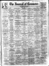 Liverpool Journal of Commerce Friday 10 May 1918 Page 1