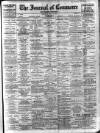 Liverpool Journal of Commerce Saturday 11 May 1918 Page 1